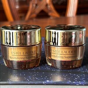 2x15ml Estée Lauder Revitalizing Supreme+ Moisturizer Youth Power Creme